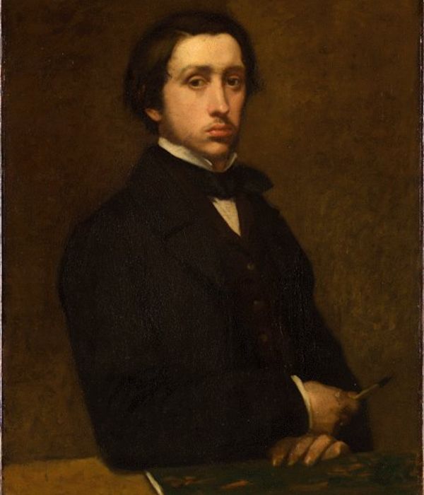 Edgar Degas