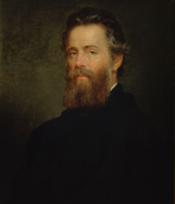 Herman Melville