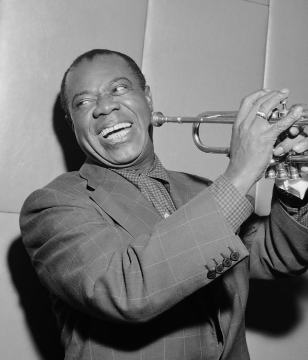Louis Armstrong