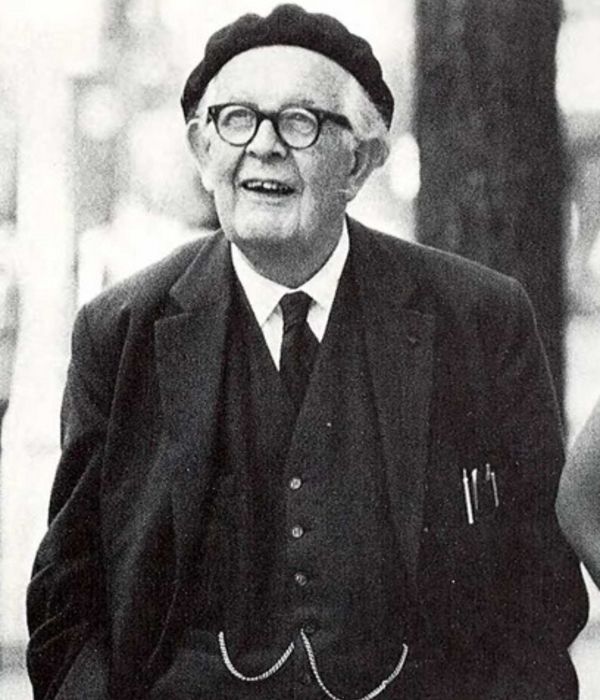 Jean Piaget