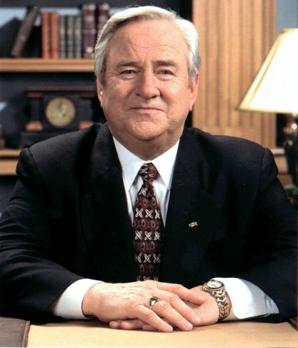 Jerry Falwell