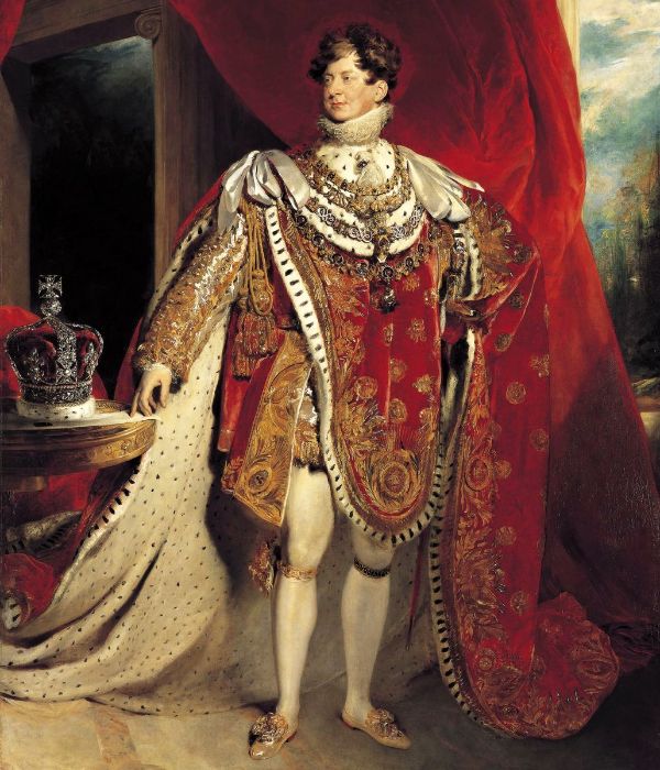 George IV