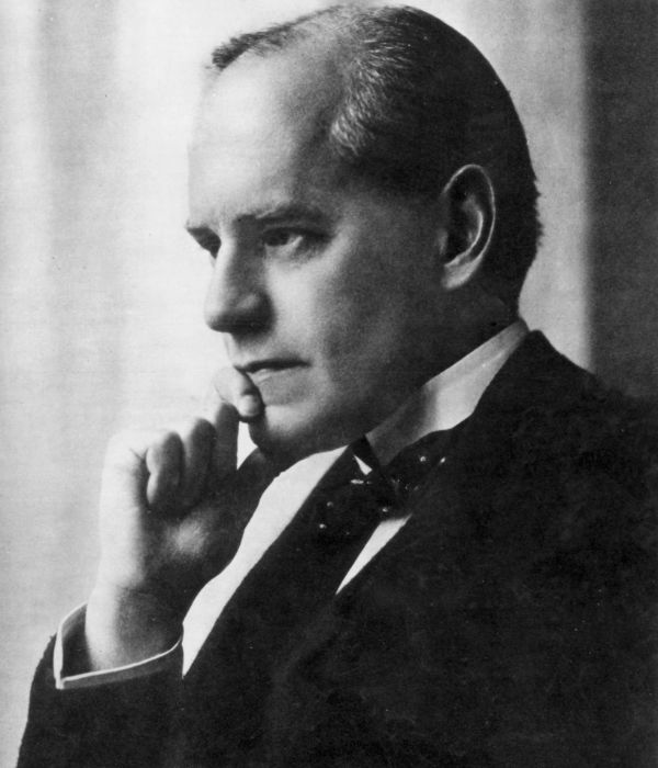 John Galsworthy