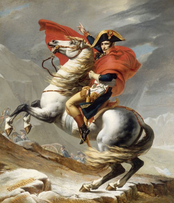 Napoleon I