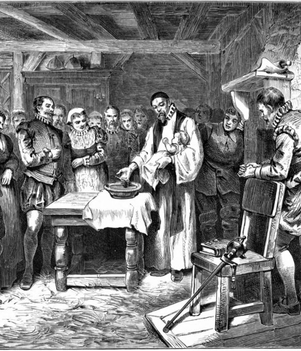 Virginia Dare