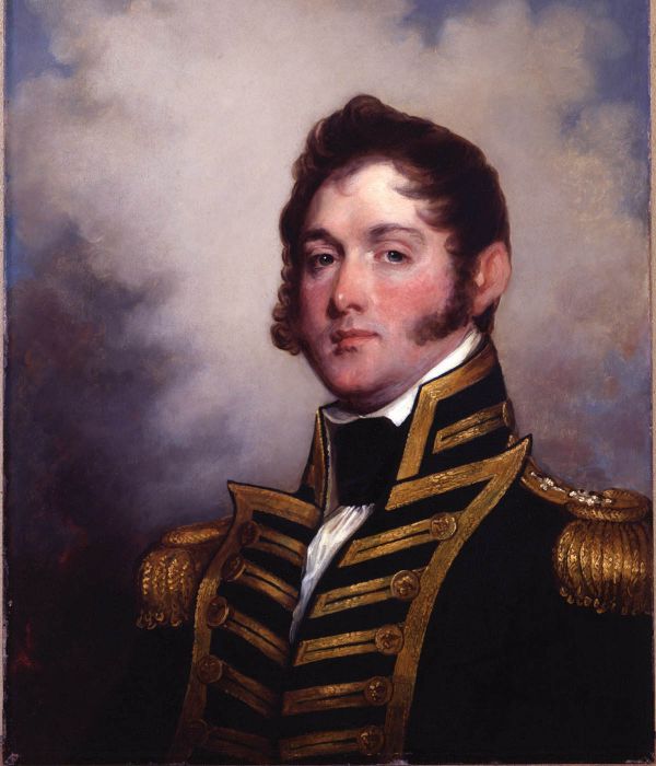 Oliver Hazard Perry