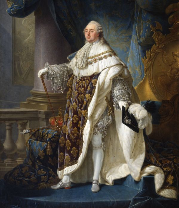 Louis XVI