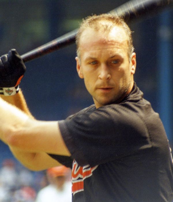 Cal Ripken, Jr.