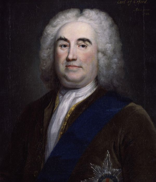 Robert Walpole