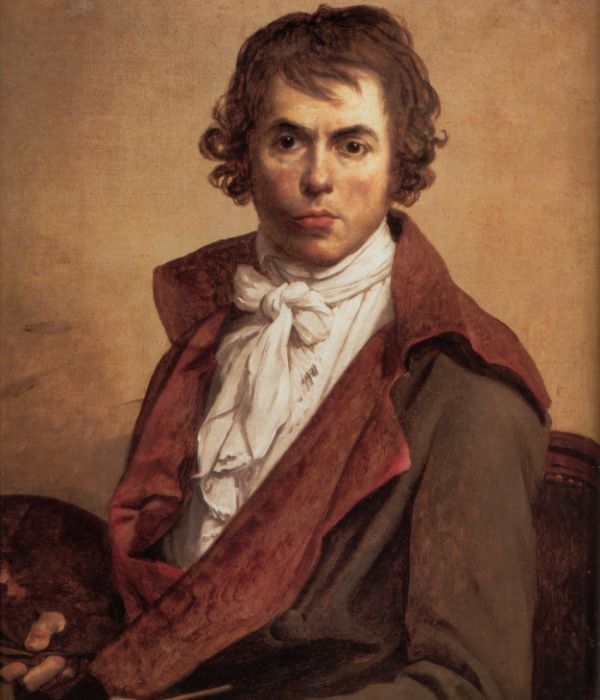 Jacques-Louis David