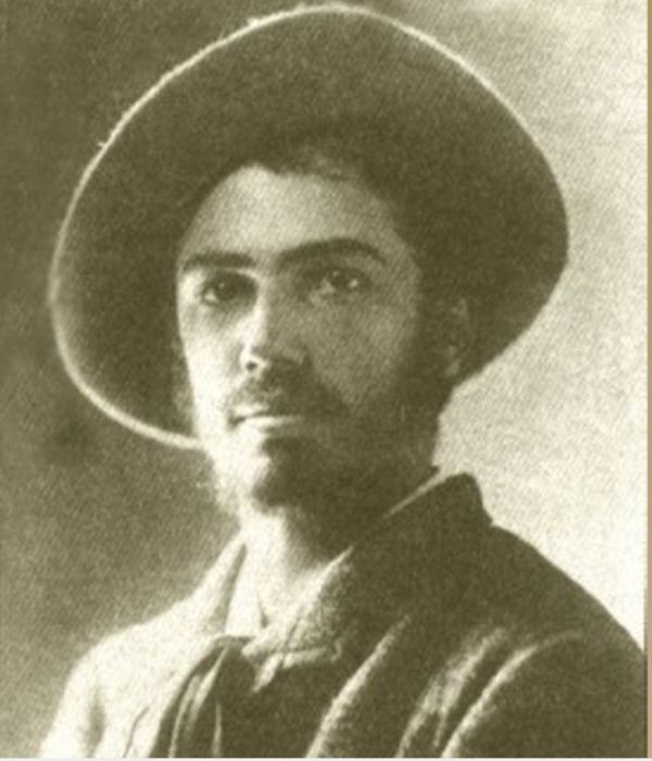 Adolphe Appia