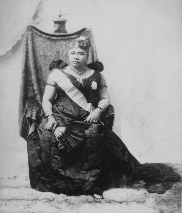 Liliuokalani