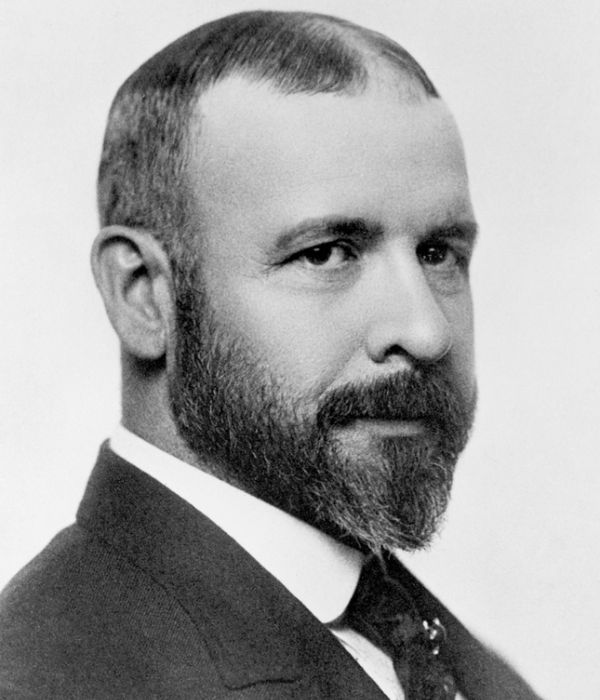 Louis Sullivan