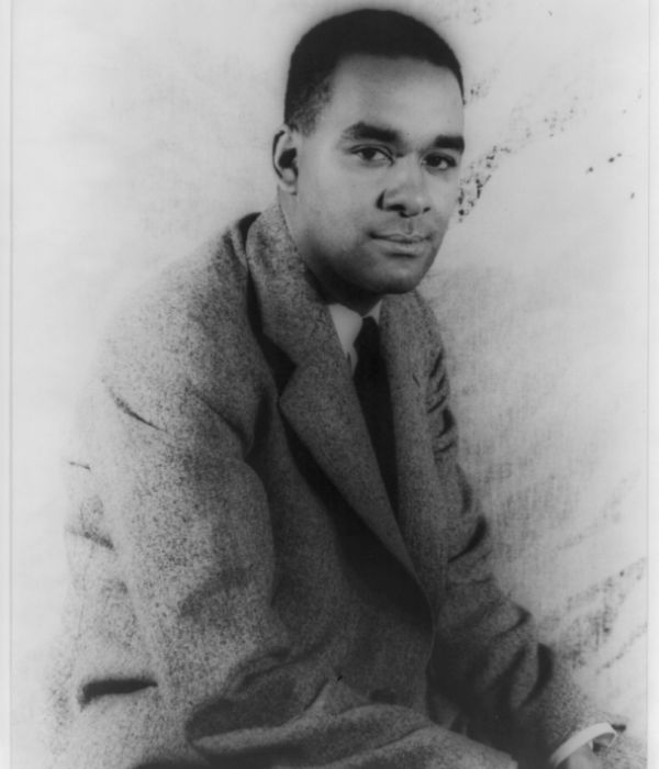 Richard Wright
