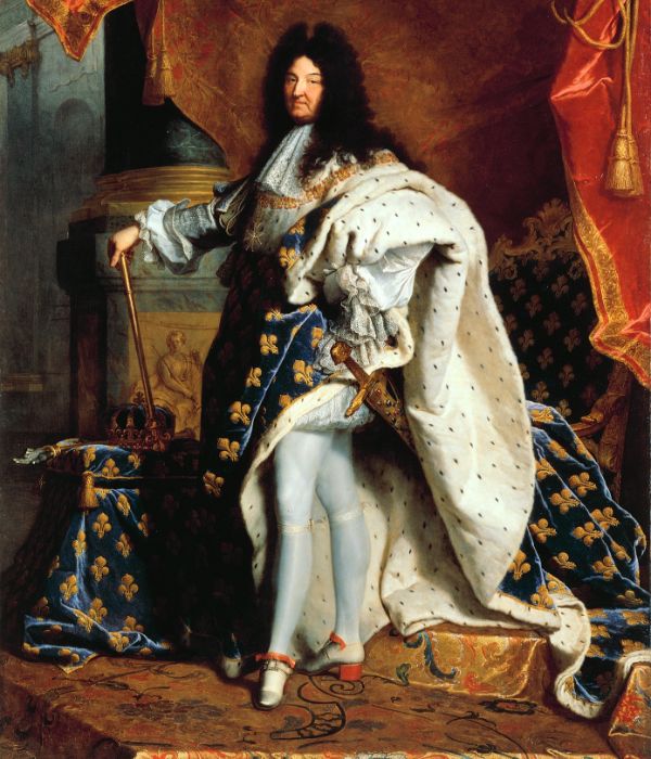 Louis XIV