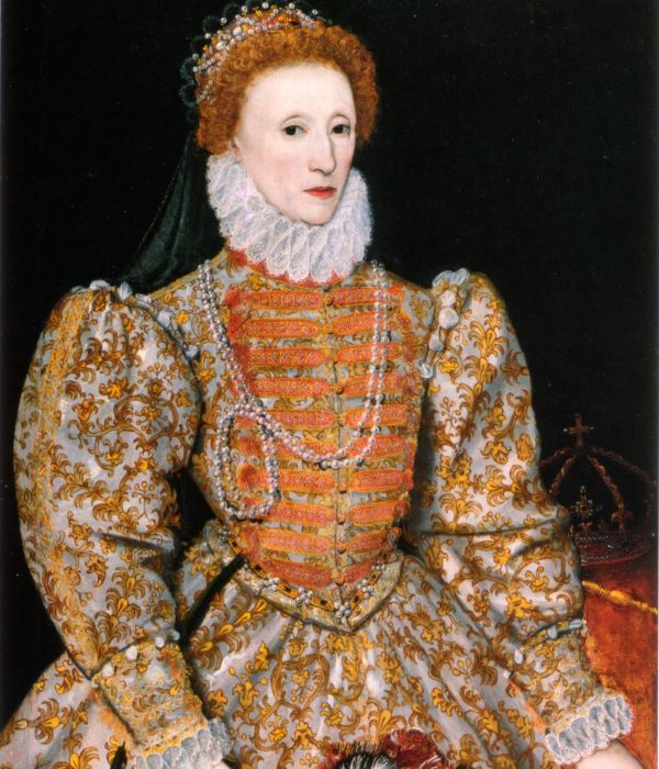 Elizabeth I