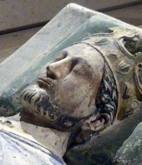 Richard I