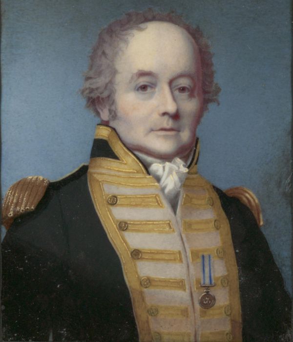 William Bligh