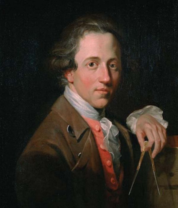 Sir John Soane