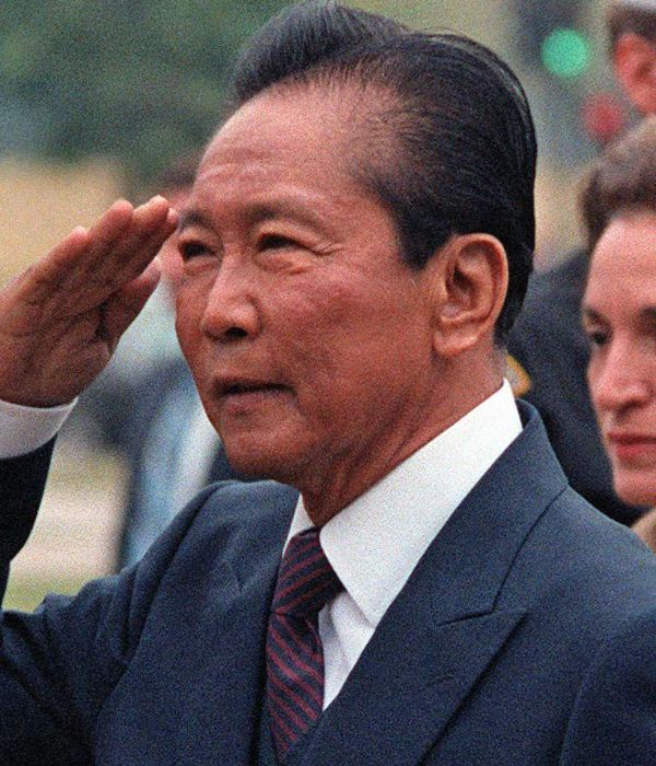 Ferdinand Marcos