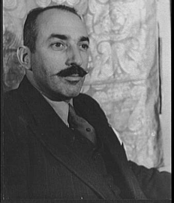 Alfred A. Knopf