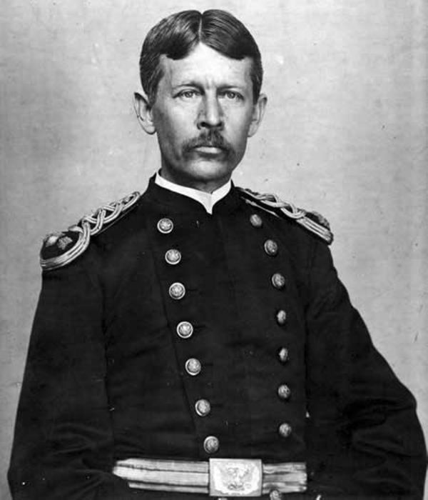 Walter Reed