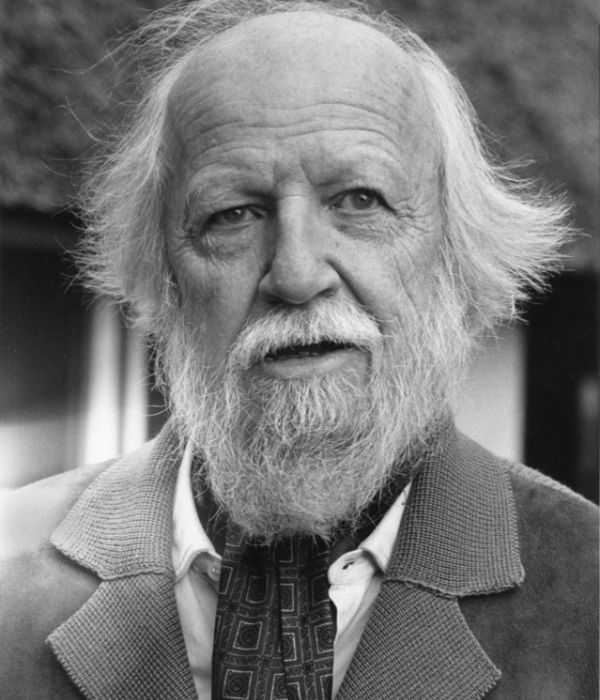 Sir William  Golding