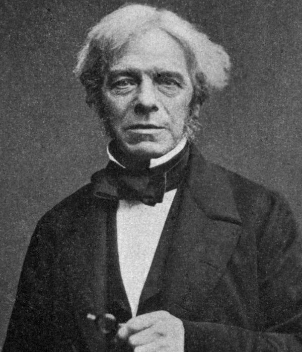Michael Faraday