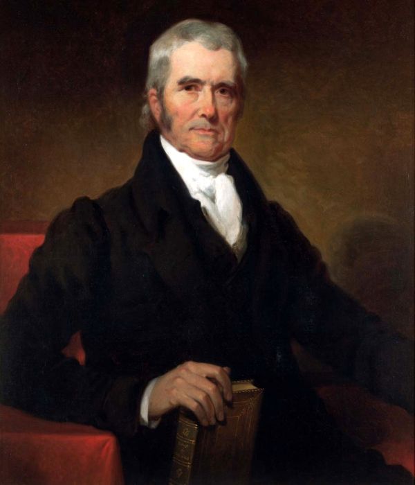 John Marshall