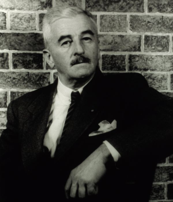 William Faulkner