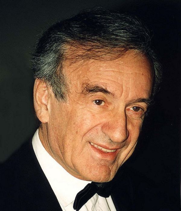 Elie Wiesel