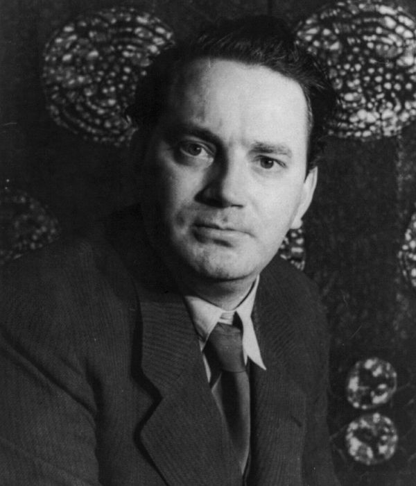Thomas Wolfe