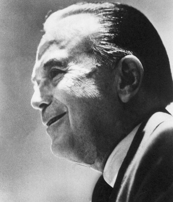 Raymond A. Kroc