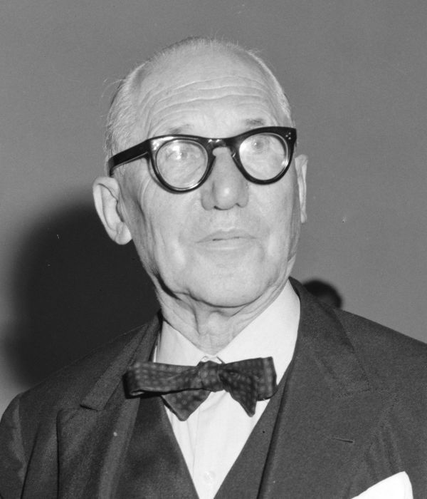 Le Corbusier