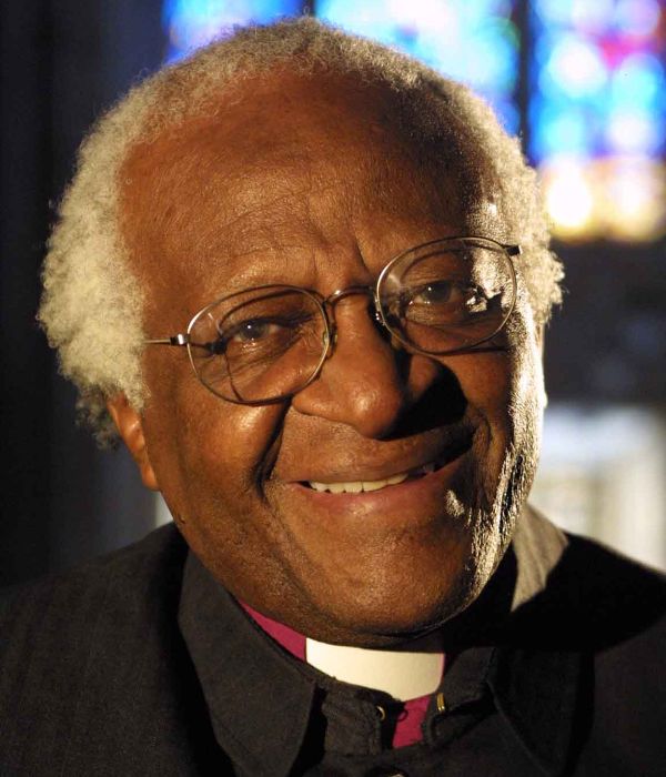 Desmond Tutu