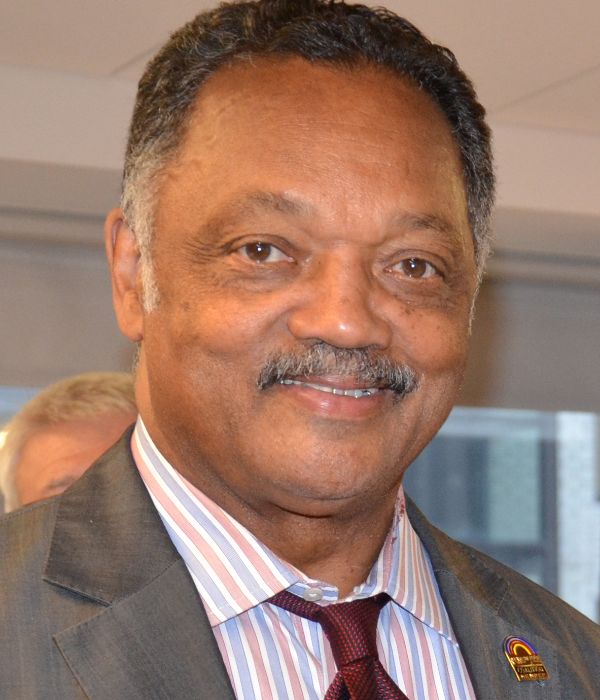 Jesse Louis Jackson