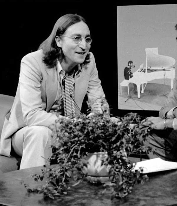John Lennon
