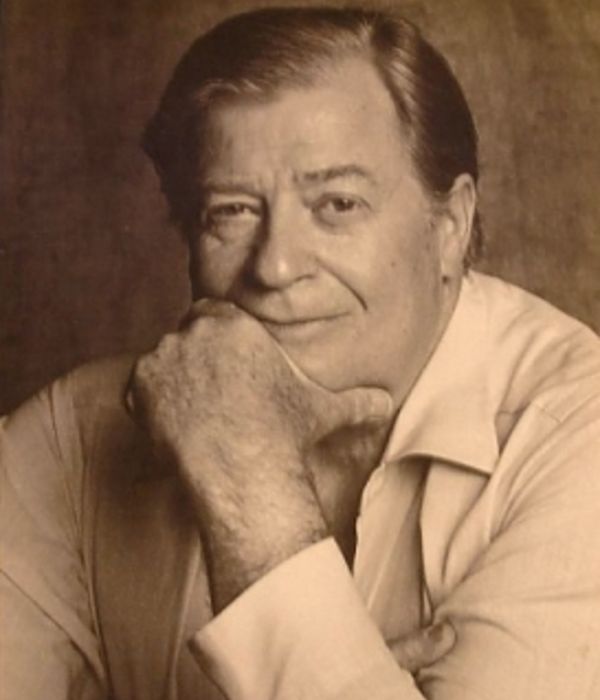 James Clavell