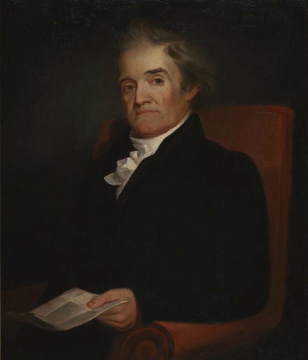 Noah Webster