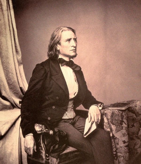 Franz Liszt