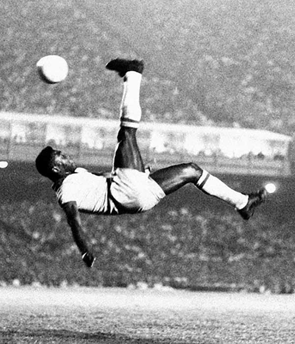 Pelé 