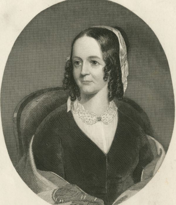 Sarah Josepha Hale