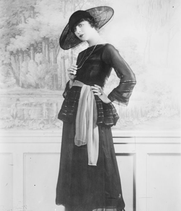 Fanny Brice