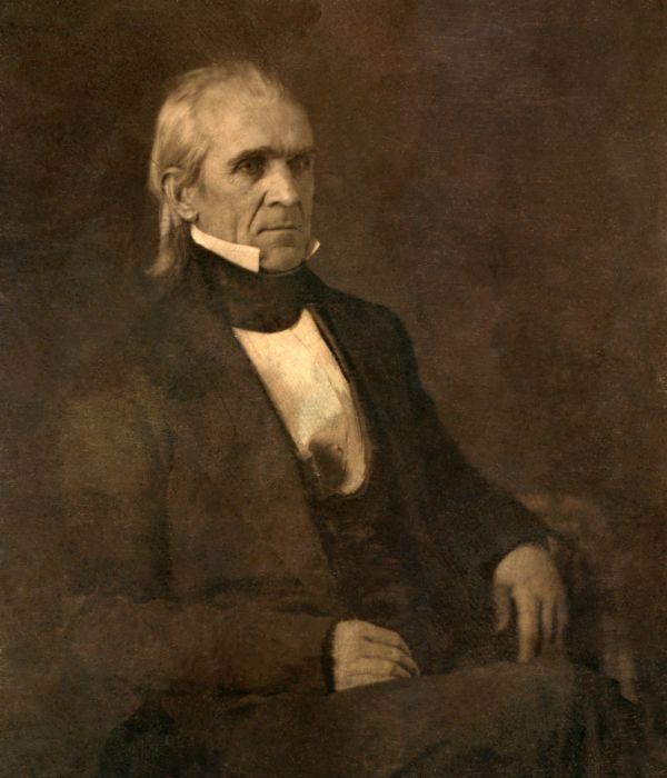 James Polk