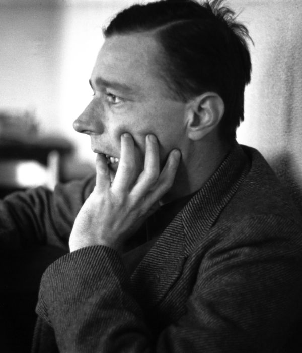 Walker Evans