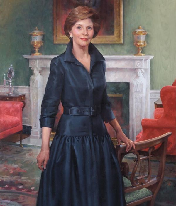 Laura Bush