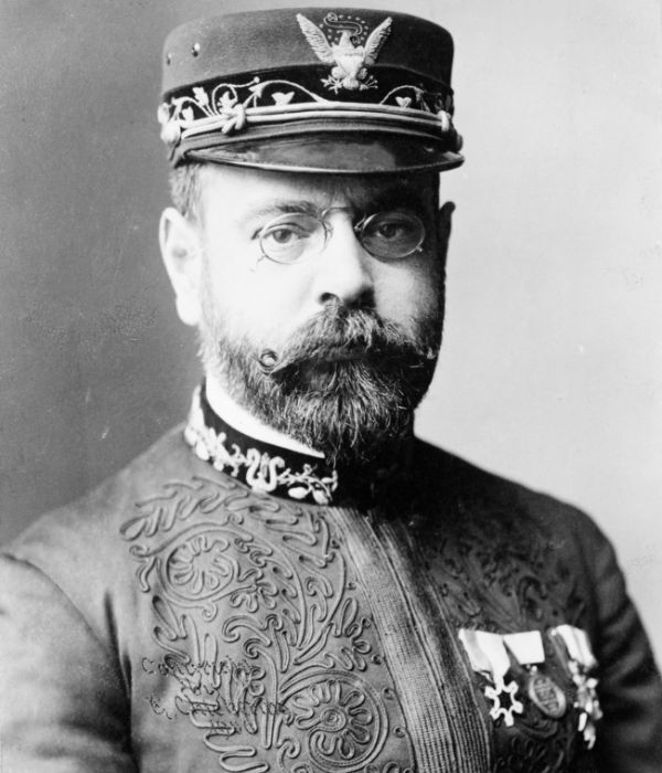 John Philip Sousa