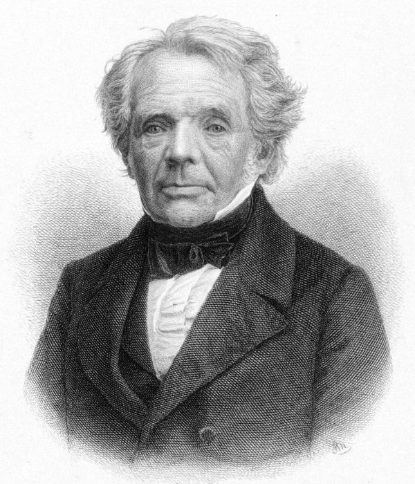 Augustus Mobius