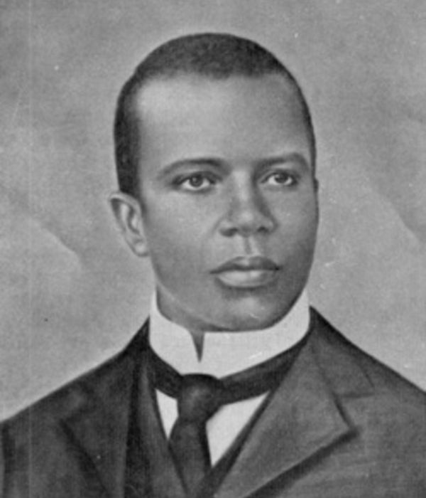 Scott Joplin