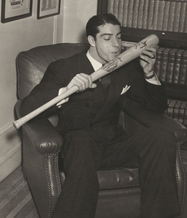 Joseph DiMaggio